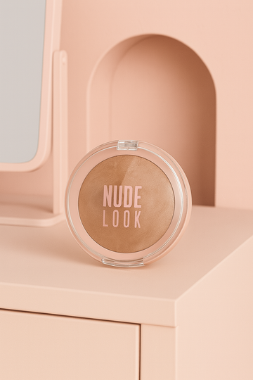 Nude Look Powder-Nude Glow