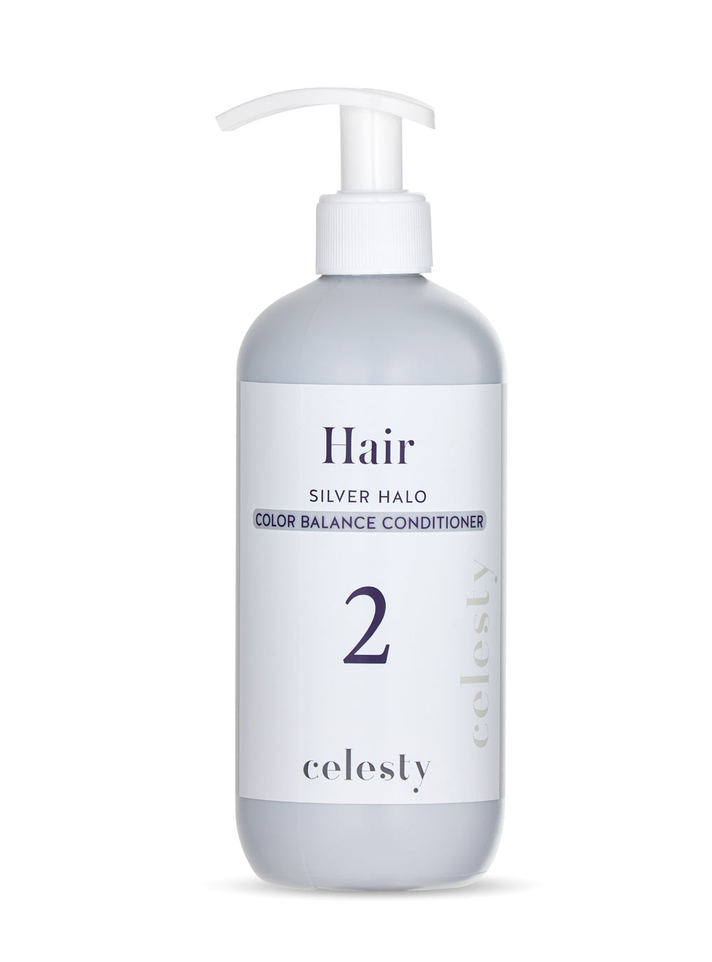 Silver Halo Color Balance Conditioner