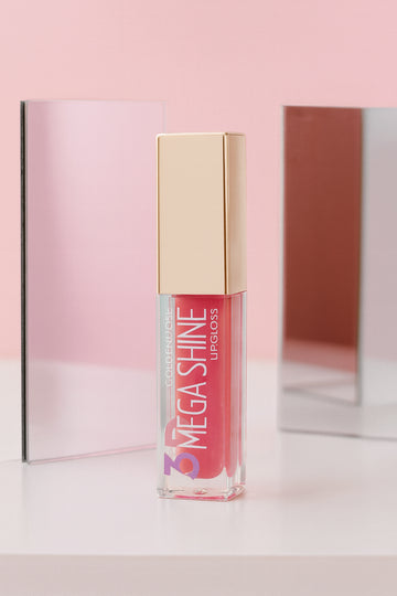 3D Mega Shine Lipgloss