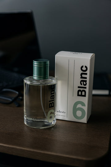 Blanc EDP