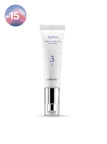 Herbal Stem Cell Complex
