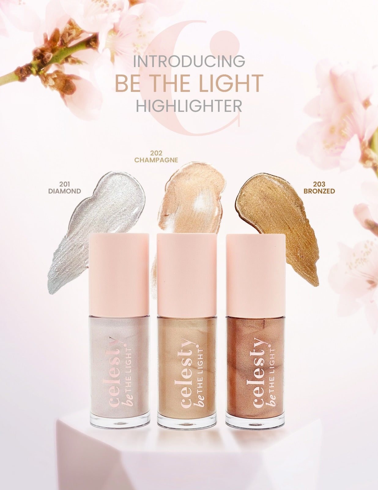 Be The Light Liquid Highlighter