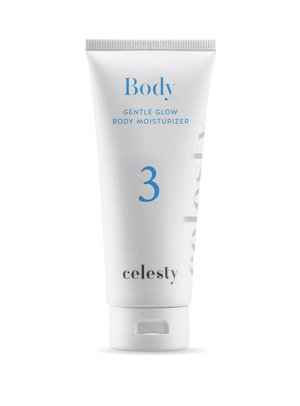 Gentle Glow Body Moisturizer