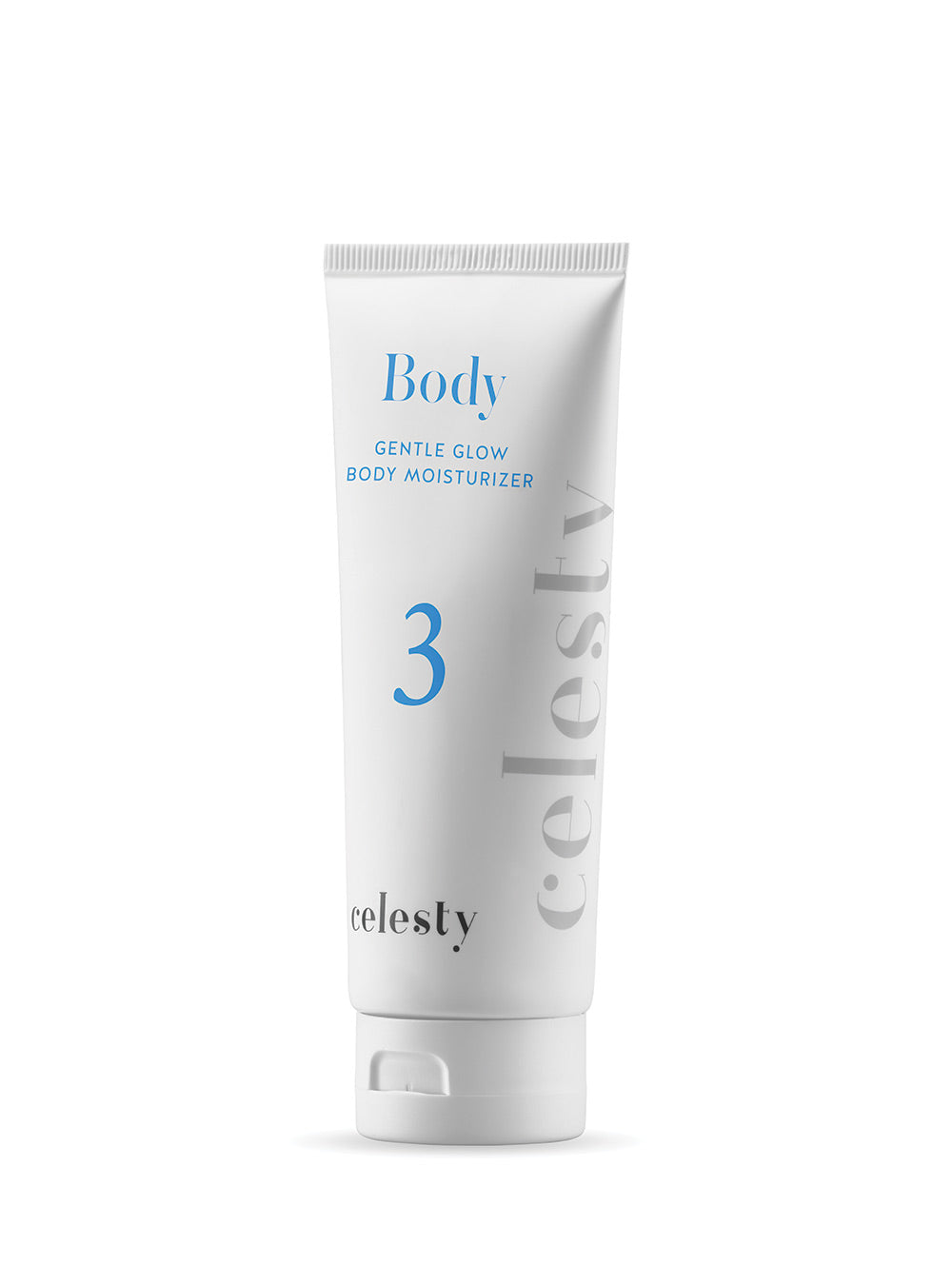 Gentle Glow Body Moisturizer