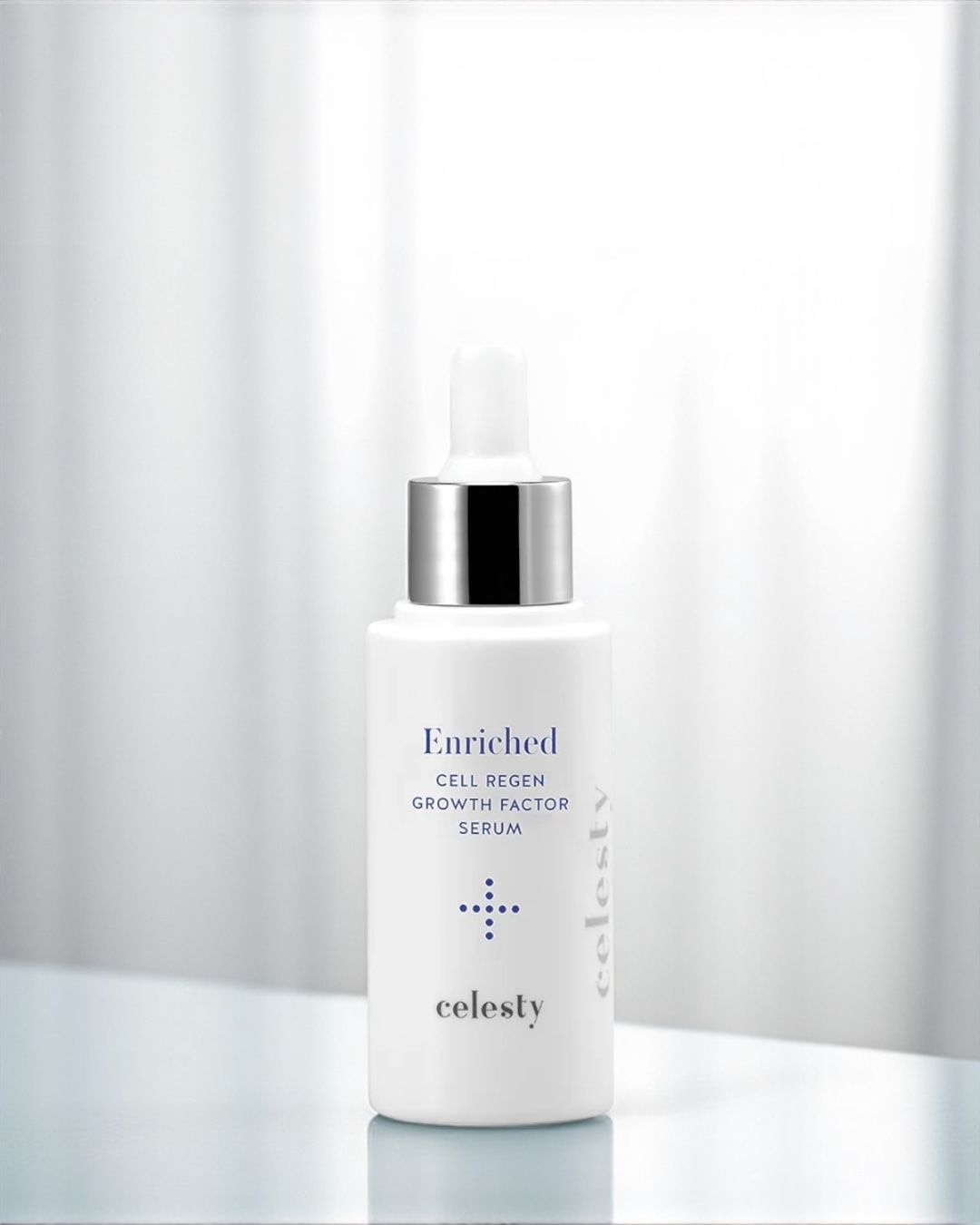 Cell Regen Growth Factor Serum