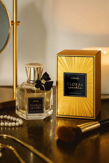 Floral Sparkle EDP