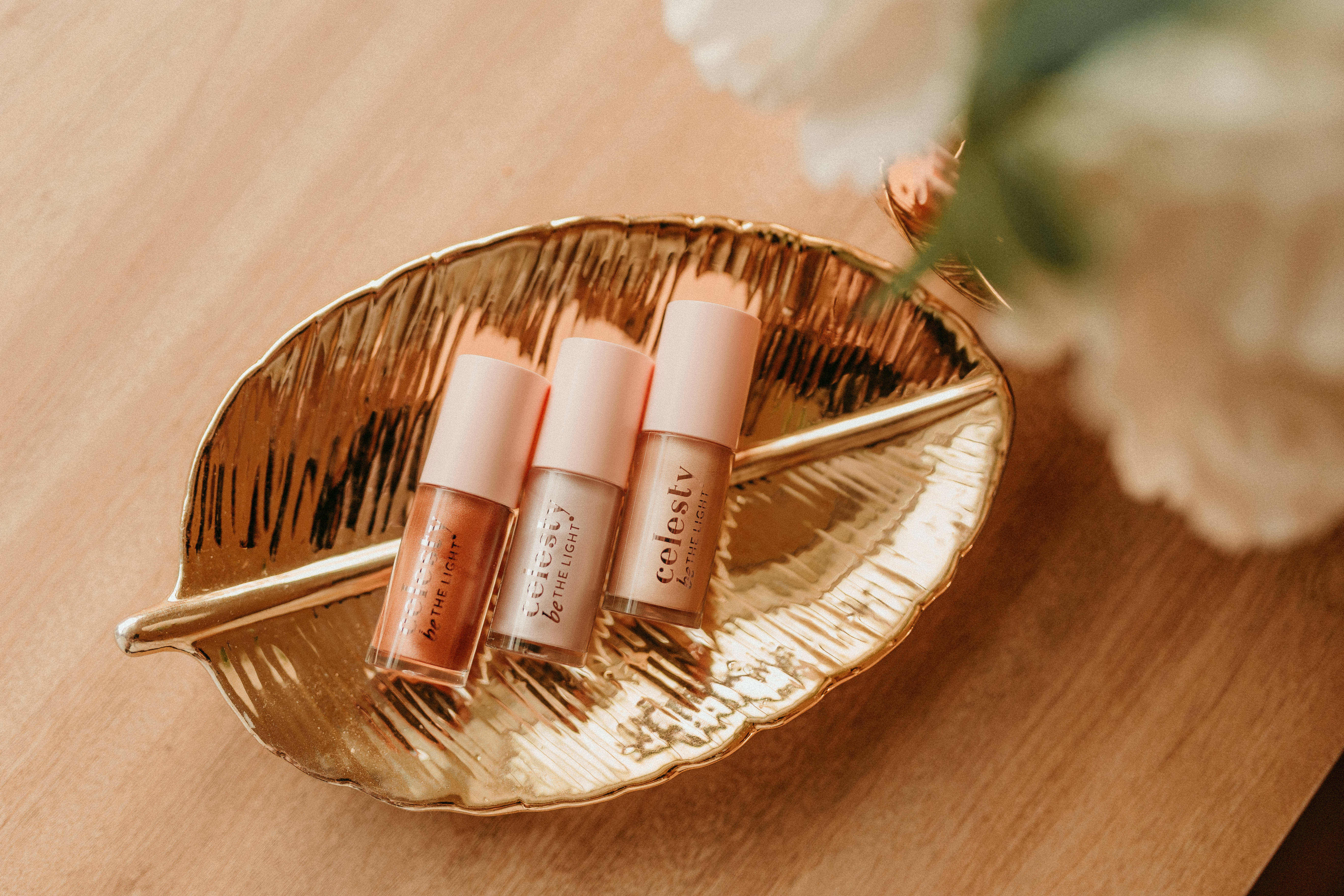 Be The Light Liquid Highlighter