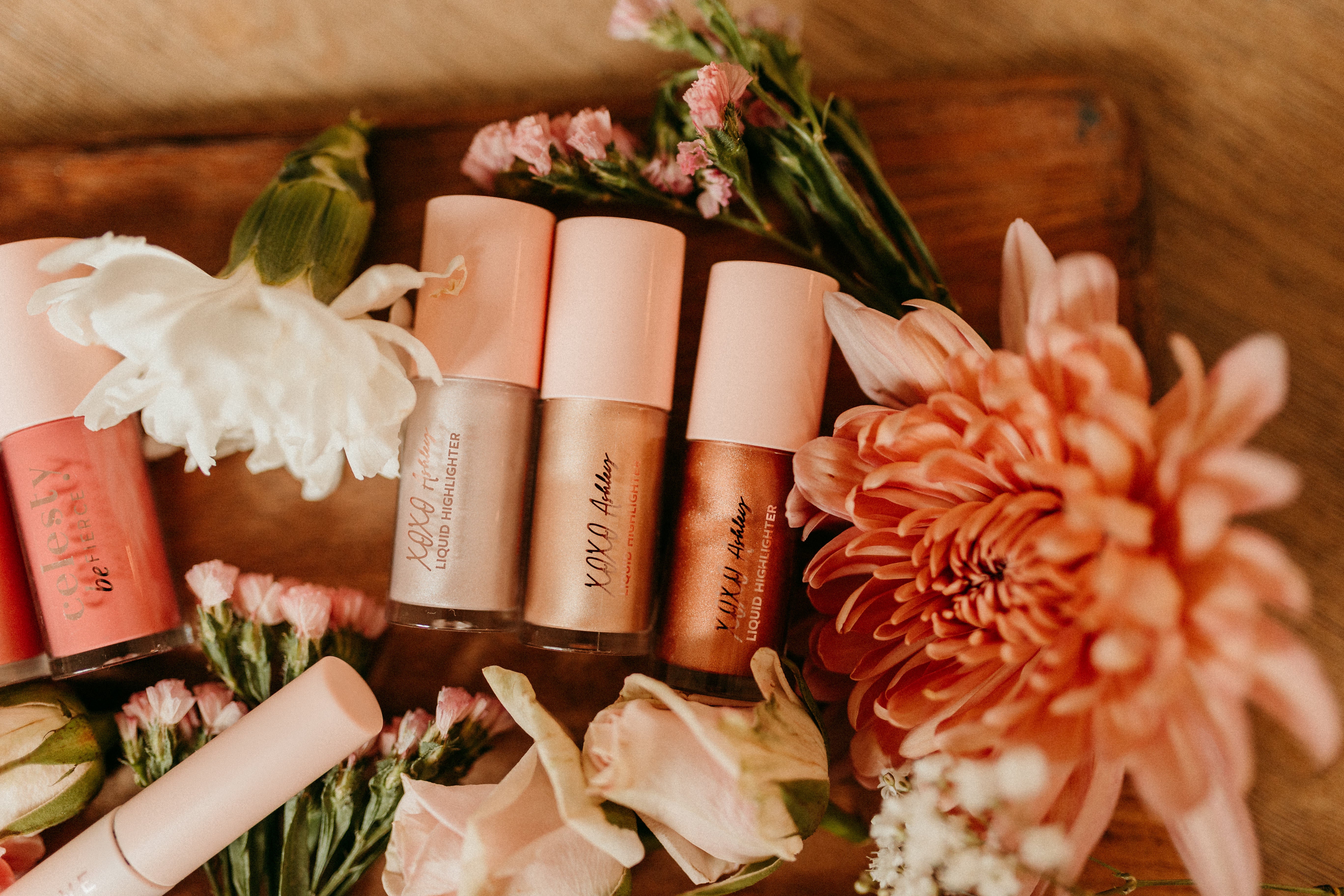 Be The Light Liquid Highlighter