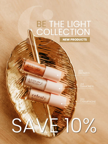 Be The Light Collection