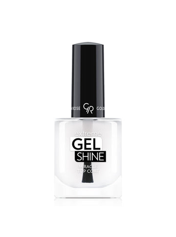 Golden Rose Extreme Gel Shine Top Coat