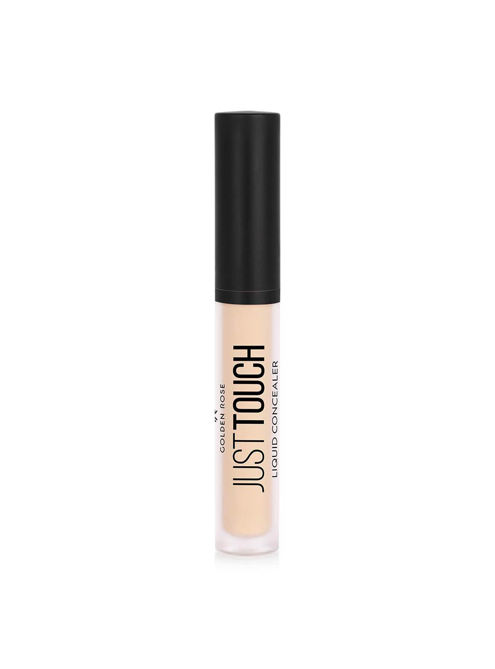 Just Touch Liquid Concealer