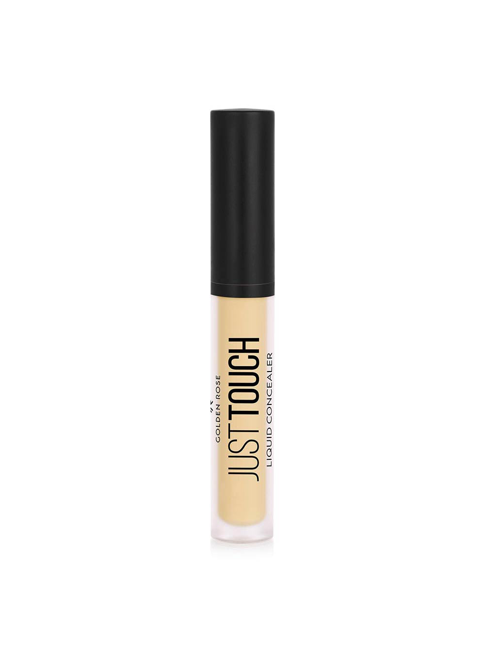 Just Touch Liquid Concealer