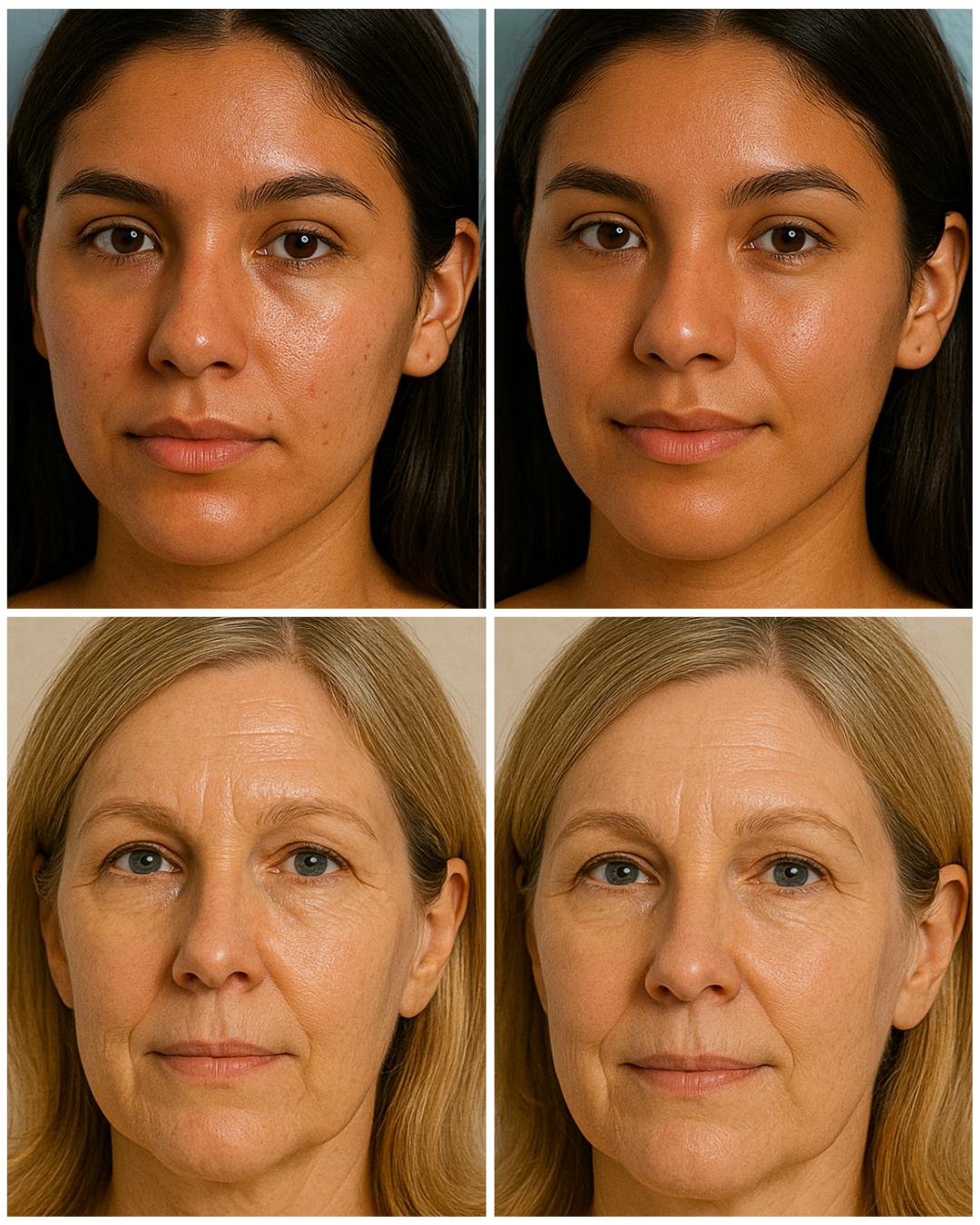 Balancing Moisturizer