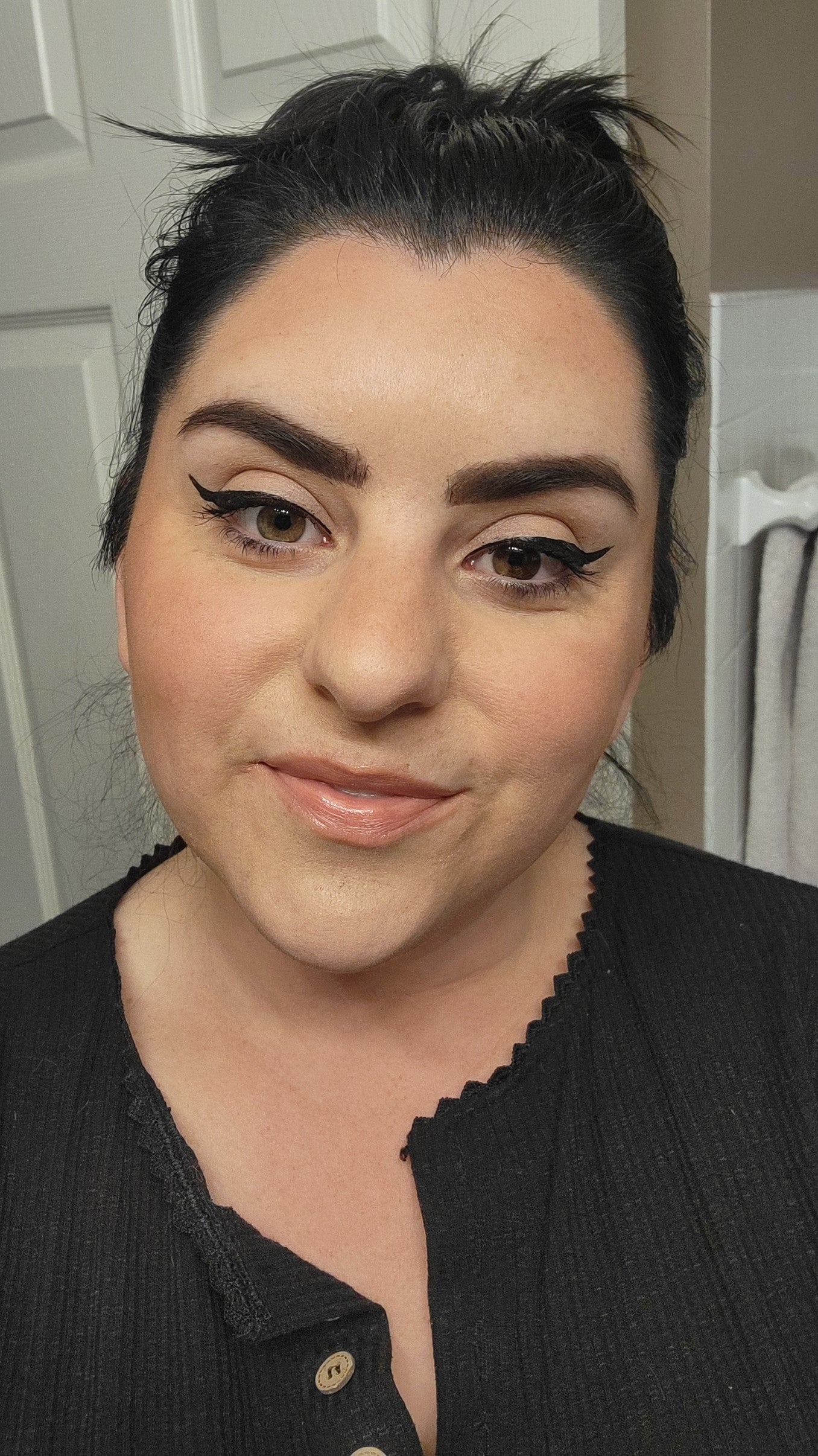 Longstay Precise Browliner