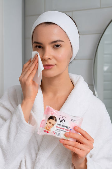 Make-up Remover Wipes