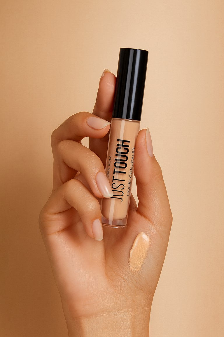 Just Touch Liquid Concealer