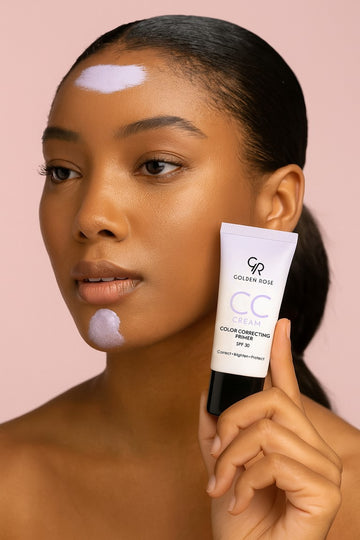 CC Cream Primer