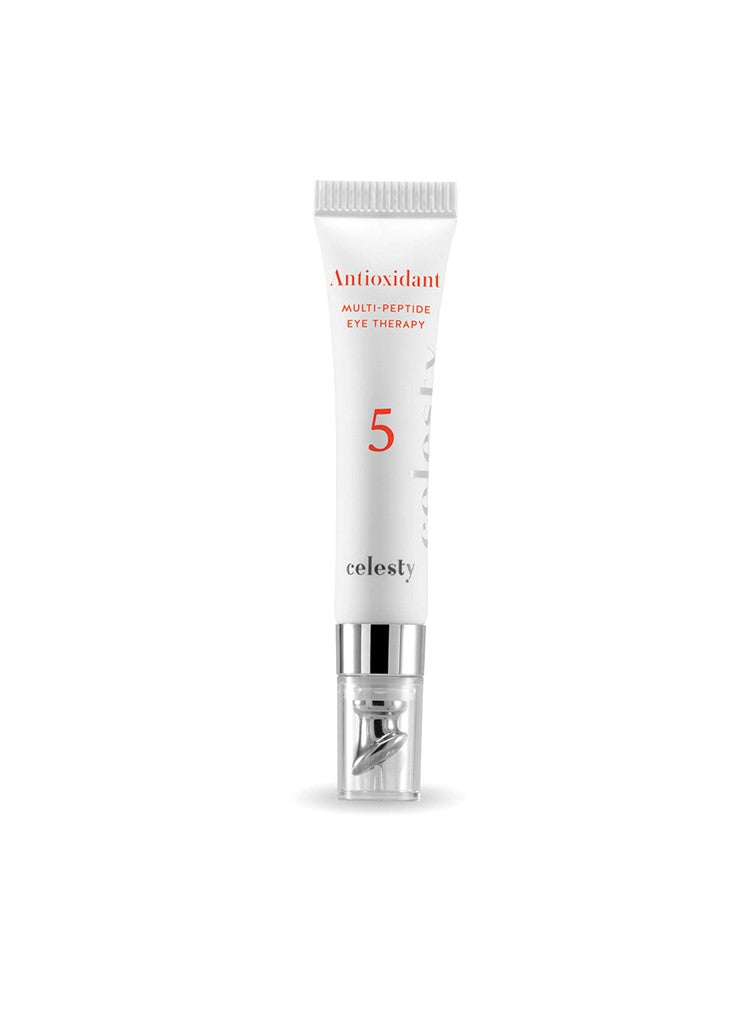 Multi-Peptide Eye Therapy