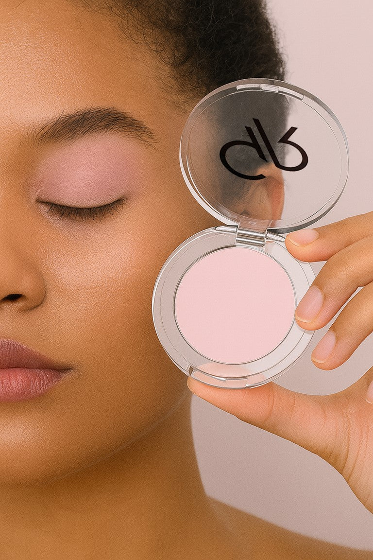 Soft Color Matte Mono Eyeshadow