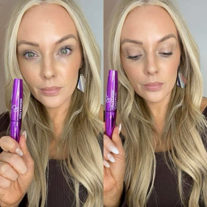 Infinity Mascara