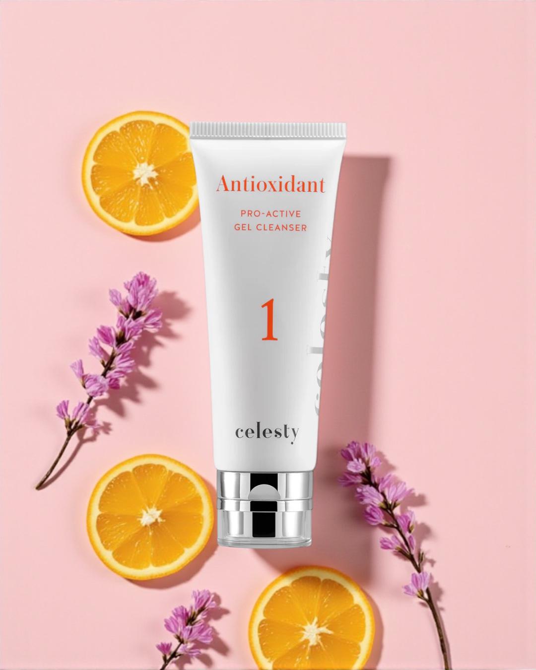 Pro-Active Gel Cleanser