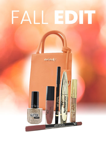 Fall Edit