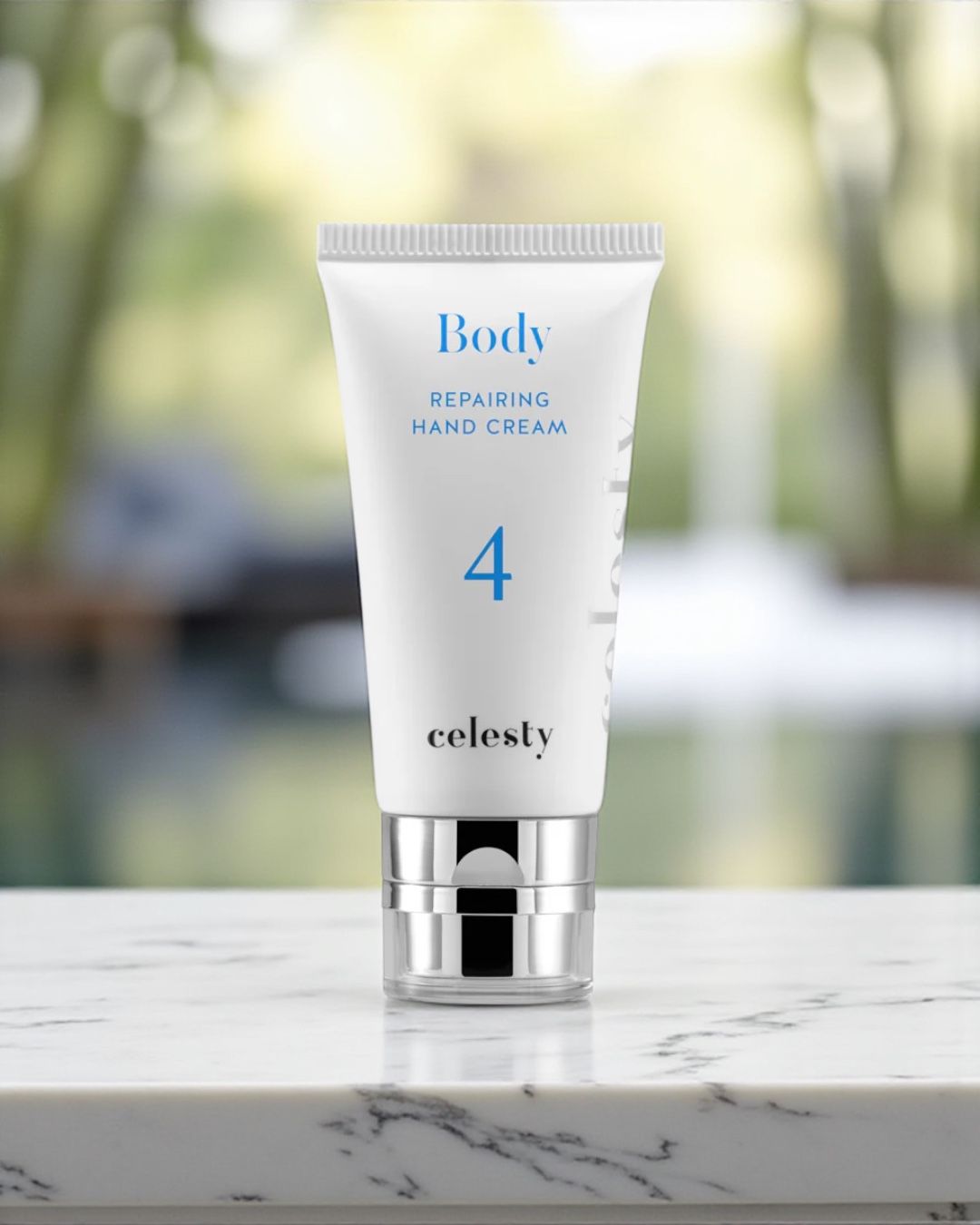 Repairing Hand Cream