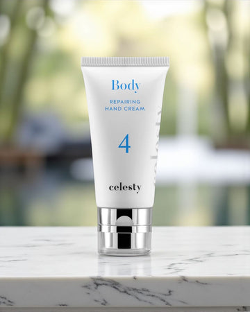 Repairing Hand Cream