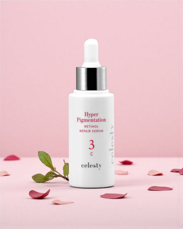 Retinol Repair Serum