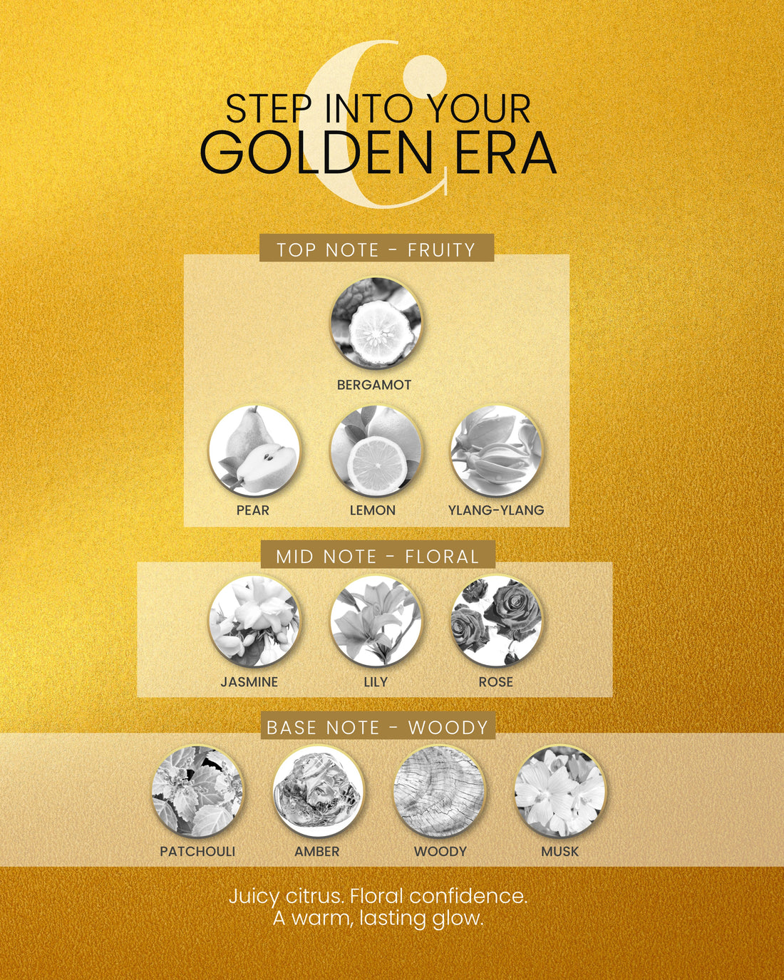Golden Era EDP
