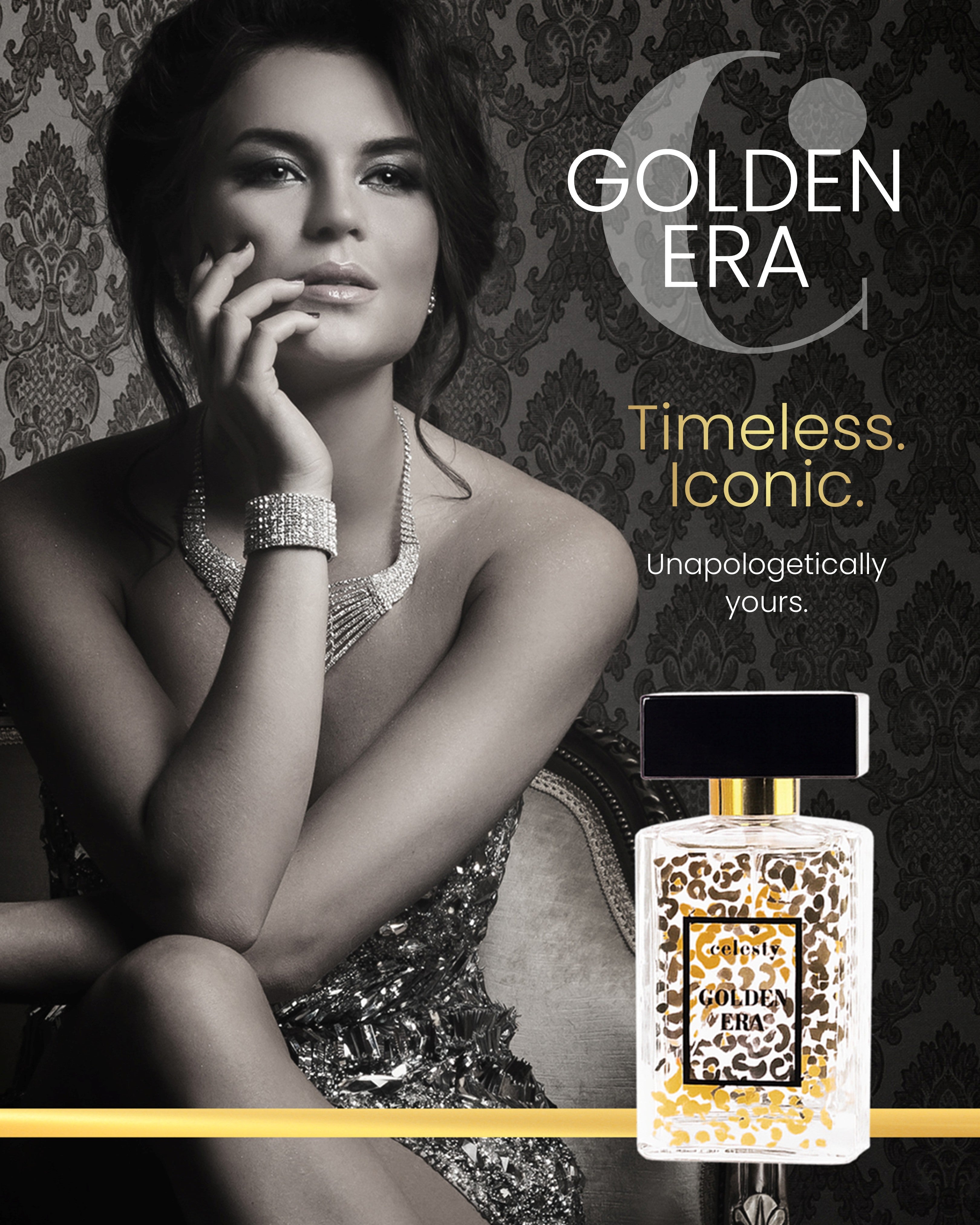 Golden Era EDP
