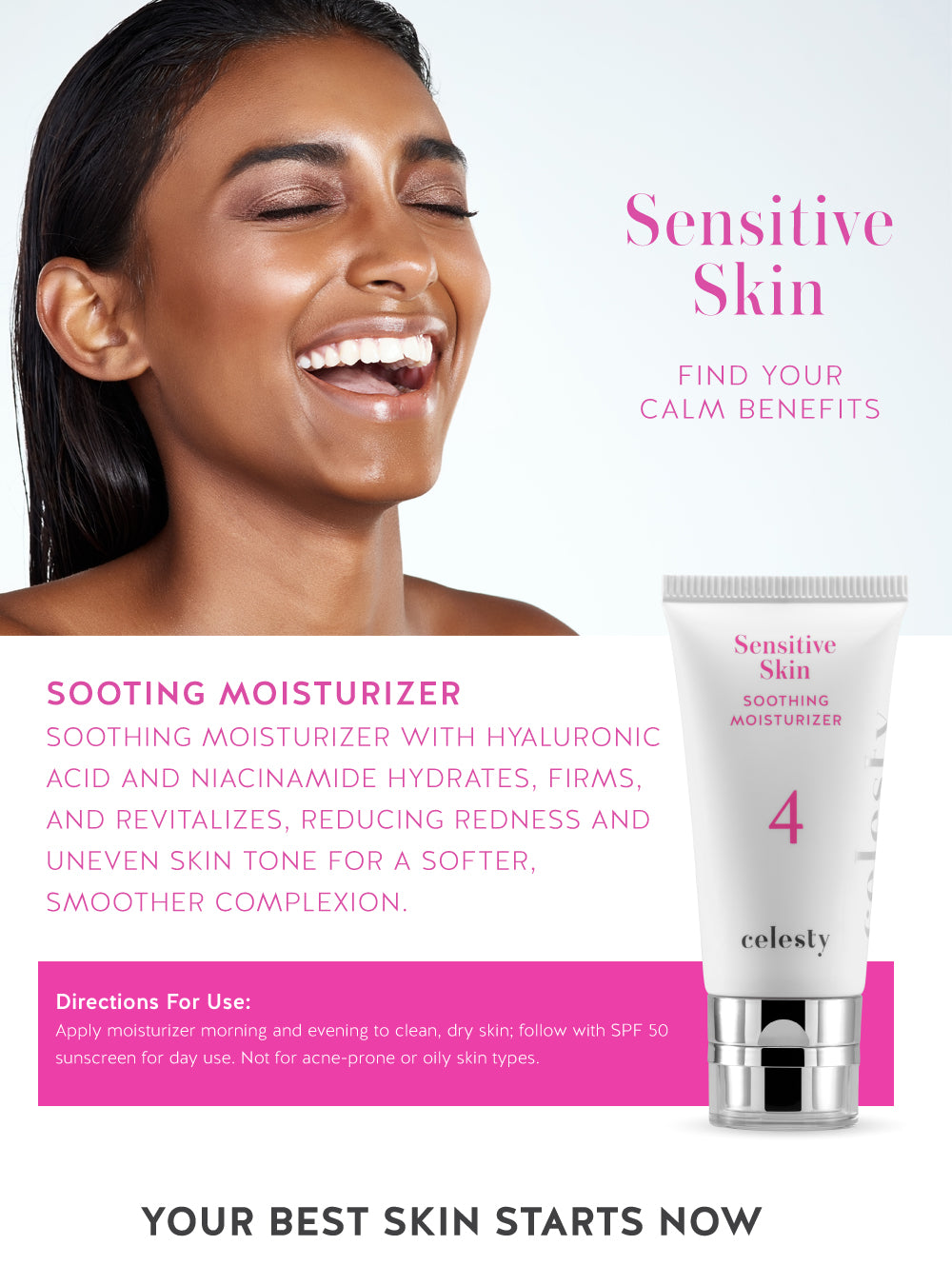 Soothing Moisturizer