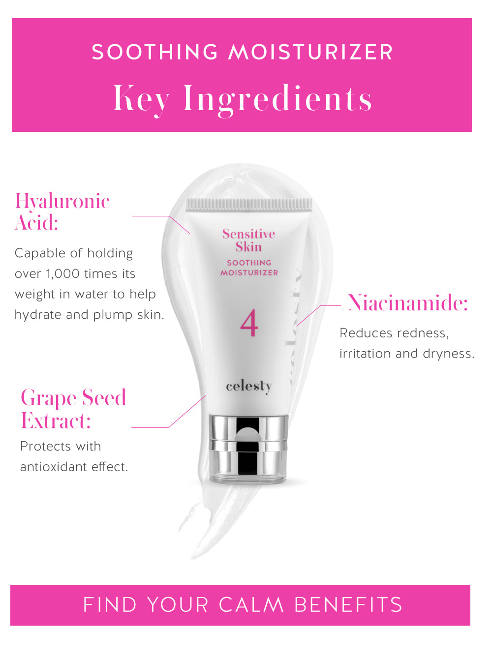 Soothing Moisturizer