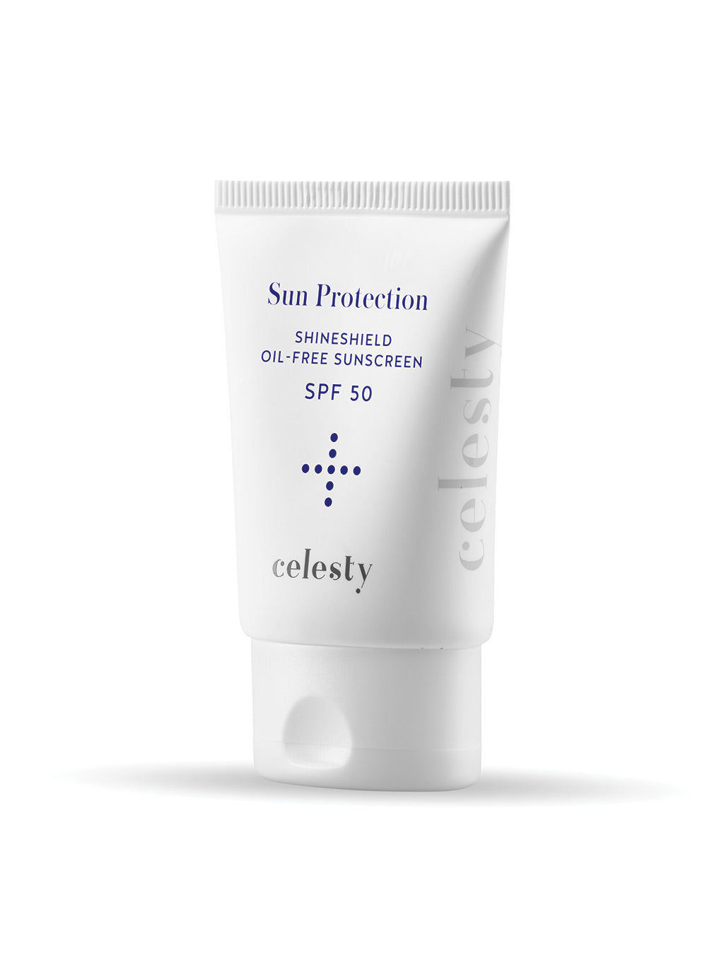 ShineShield Oil - Free Sunscreen SPF 50