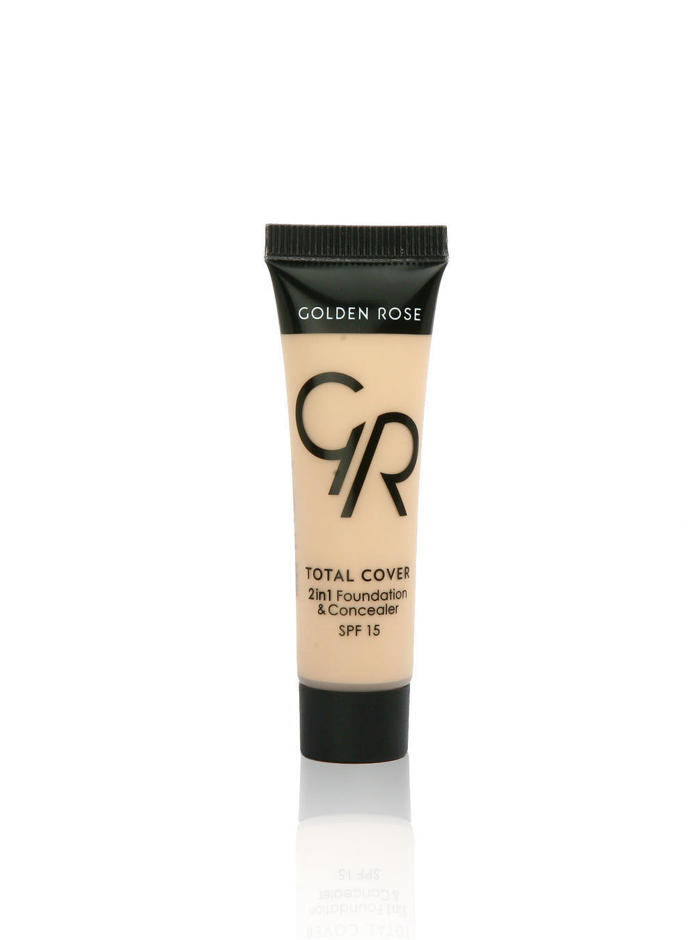 Total Cover 2in1 Foundation & Concealer Travel Size