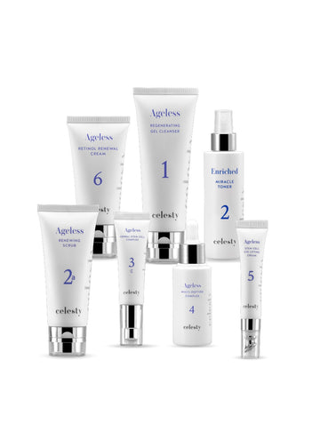 Ageless Series