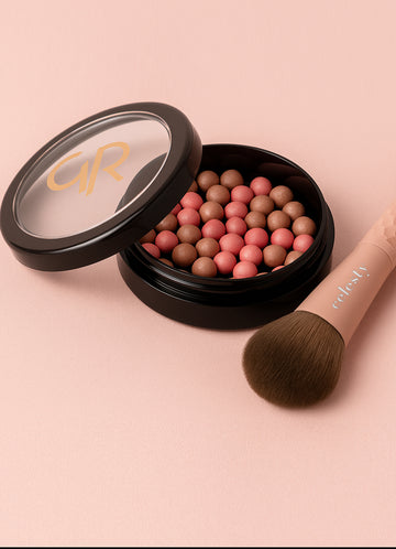 Ball Blusher