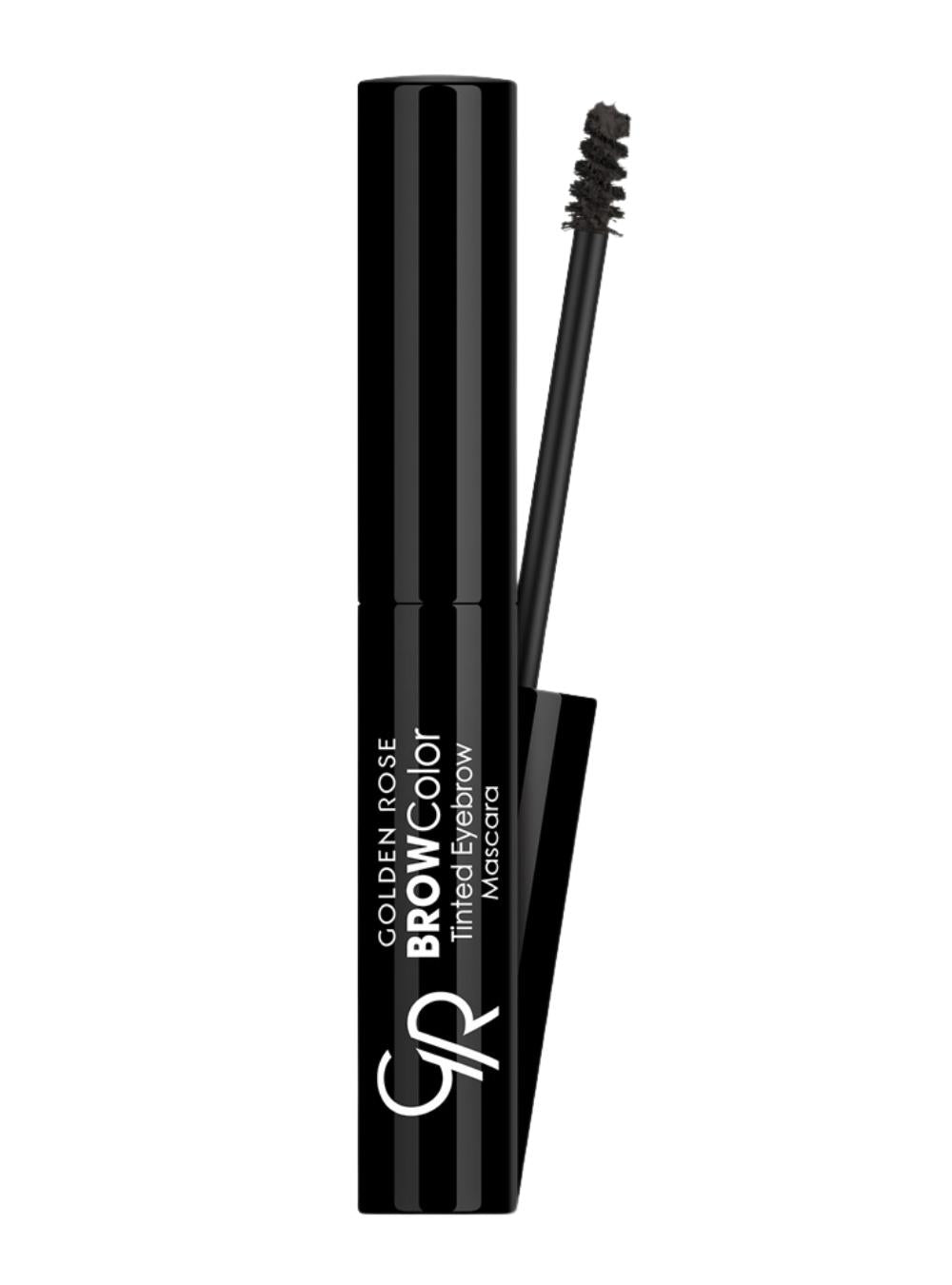 Brow Color Tinted Eyebrow Mascara