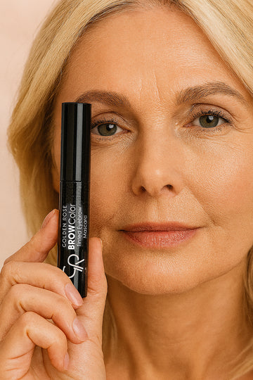 Brow Color Tinted Eyebrow Mascara