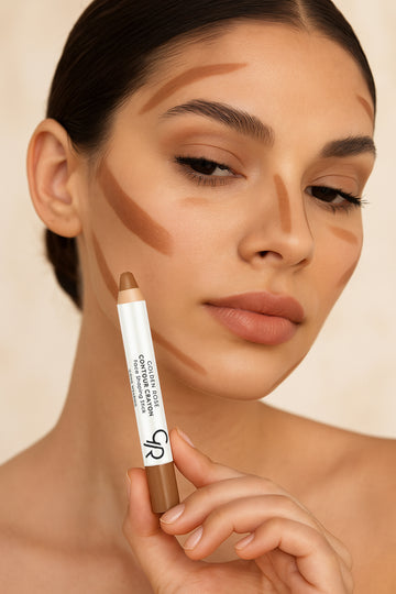 Contour Crayon