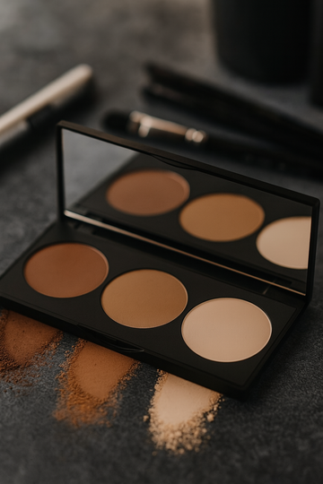 Contour Powder Kit Contour Essentials