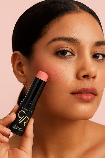 Creamy Blush Stick