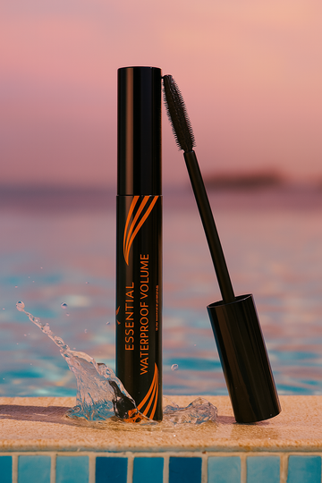 Waterproof Mascara