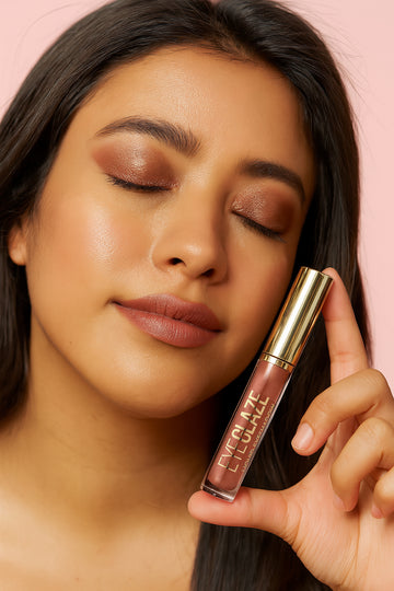 Eye Glaze Liquid Eyeshadow