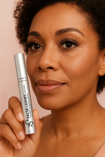 False Lashes Mascara