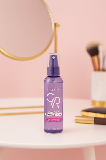 Make-up Fixing Spray
