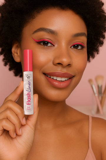 Flash Liner Eyeliner