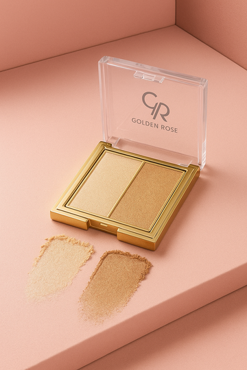 So Glow! Highlighter Duo