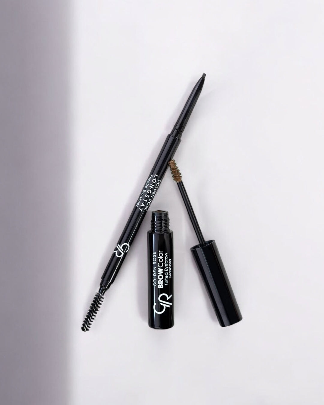 Longstay Precise Browliner