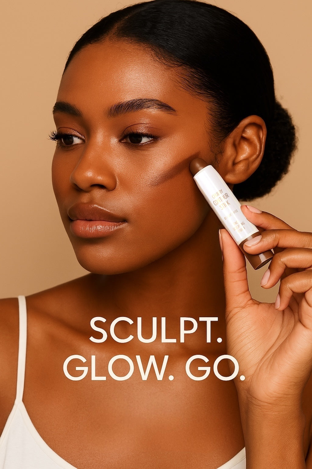 Chubby Contour Stick